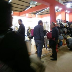 Έκθεση Βεργίνα Φεβρουάριος 2010