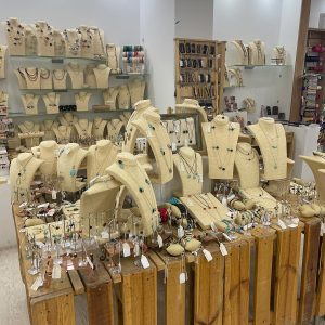 Kostibas Εκθετήριο