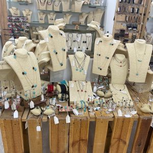 Kostibas Εκθετήριο