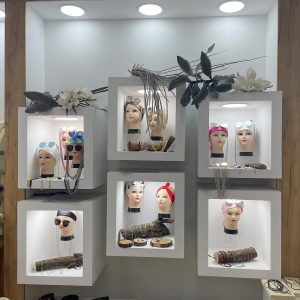 Kostibas Εκθετήριο