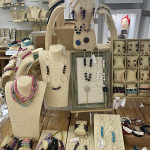 Kostibas Εκθετήριο