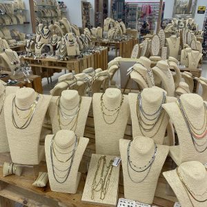 Kostibas Εκθετήριο