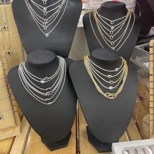 Kostibas Εκθετήριο